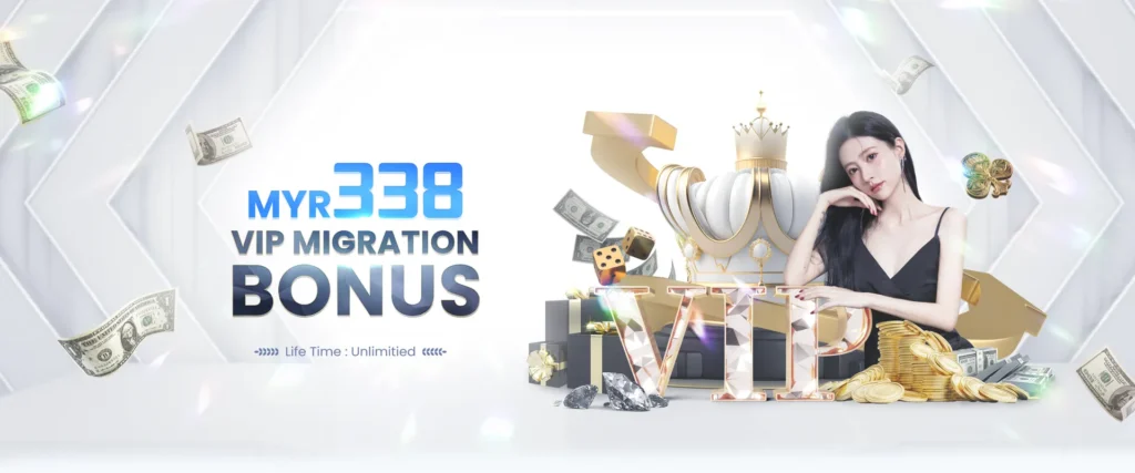 388 vip bonus