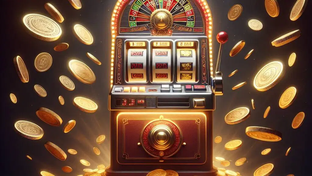 X33 RTP & Volatility Slot