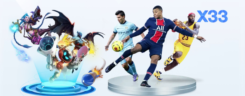 Sports Betting Banner