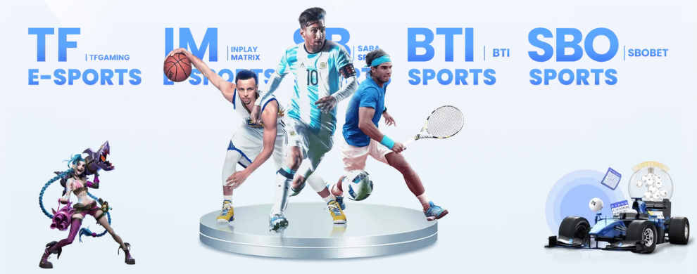 X33- Sports Betting