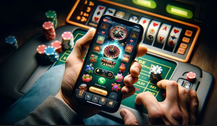 X33 online mobile gaming