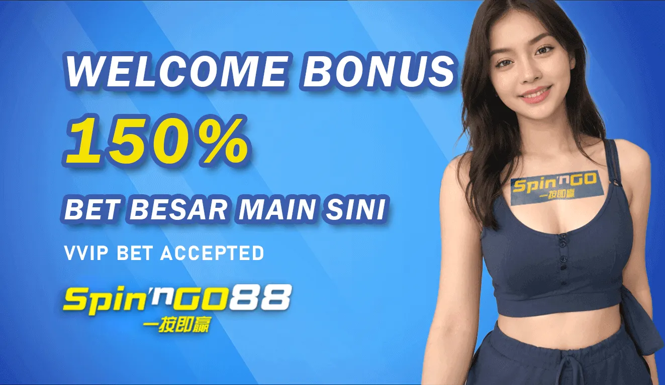 Spin n Go Welcome Bonus