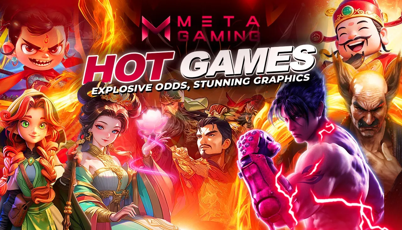 Spin n Go Meta Gaming
