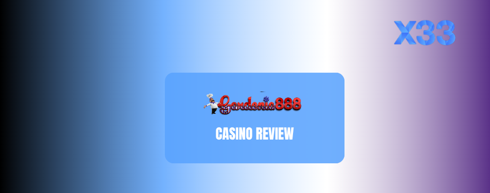 Gardenia888 Casino