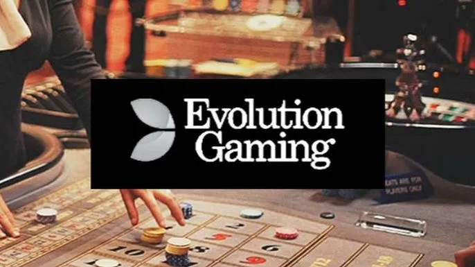 Evolution Gaming
