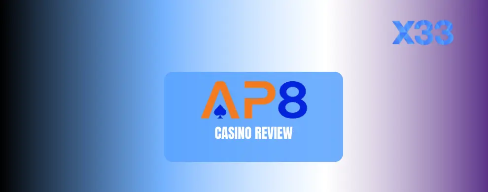 AP8 Casino Review