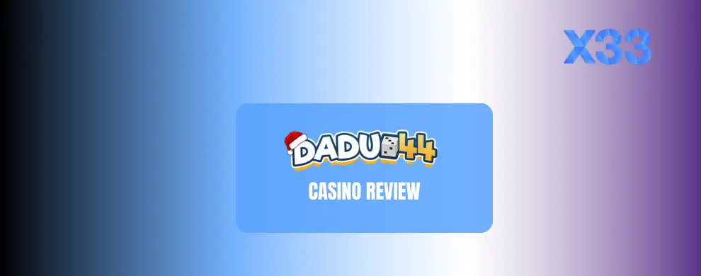 Dadu44 Casino Review