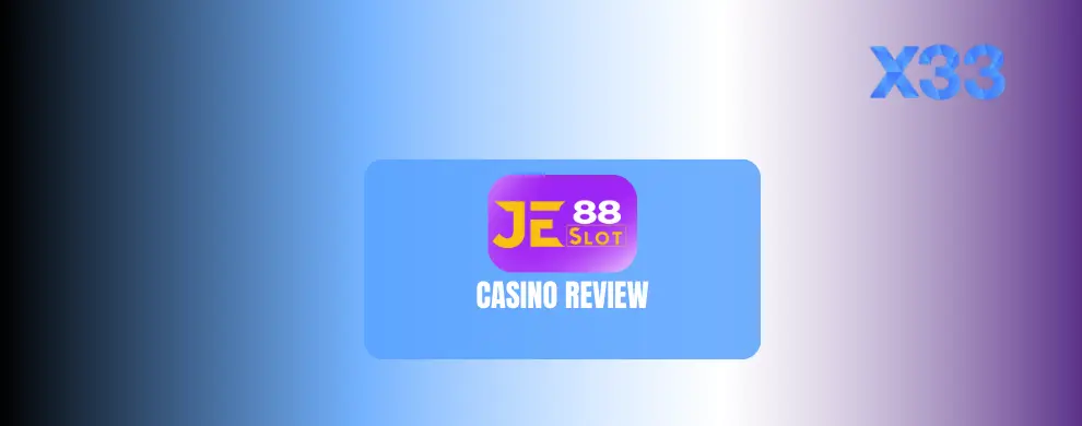 JeSlot88 Casino Review