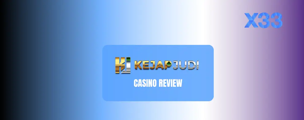 KejapJudi Casino Review