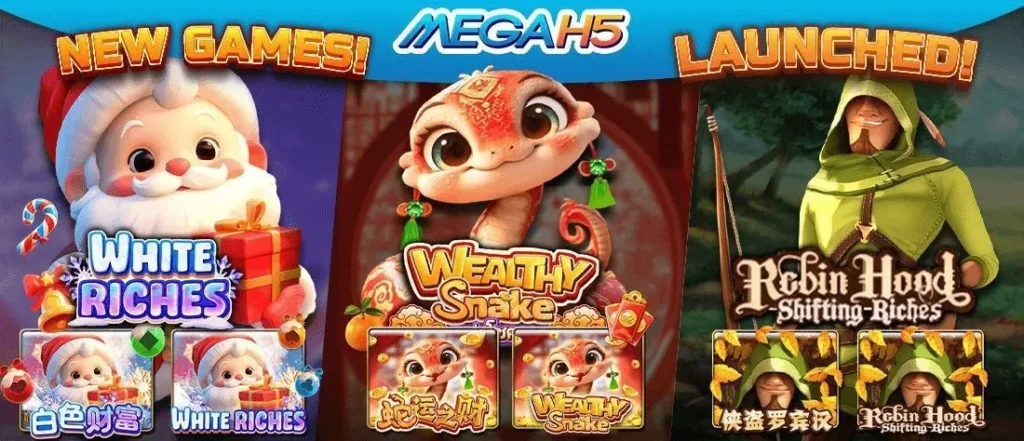 JeSlot88 Casino Game type