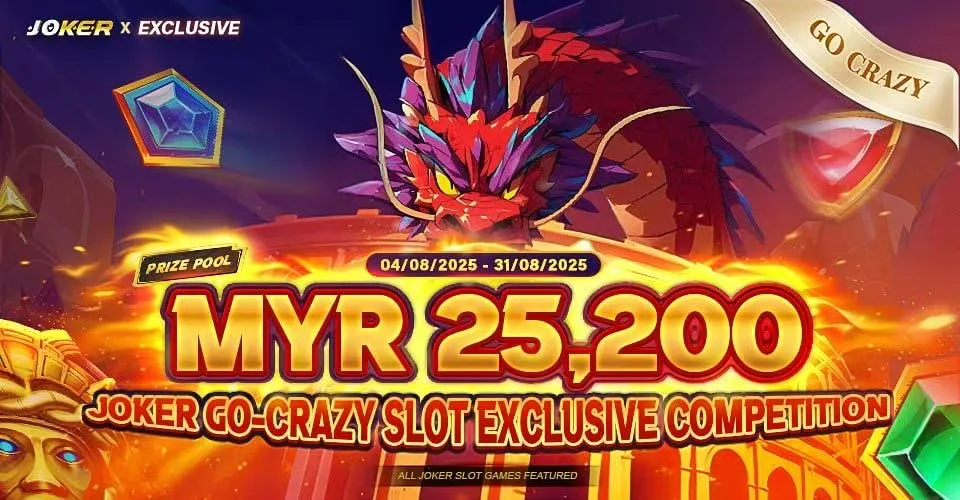 Dadu44 Casino Slot Prize Pool