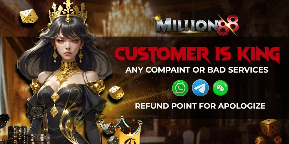 Million88 Casino Contact Us