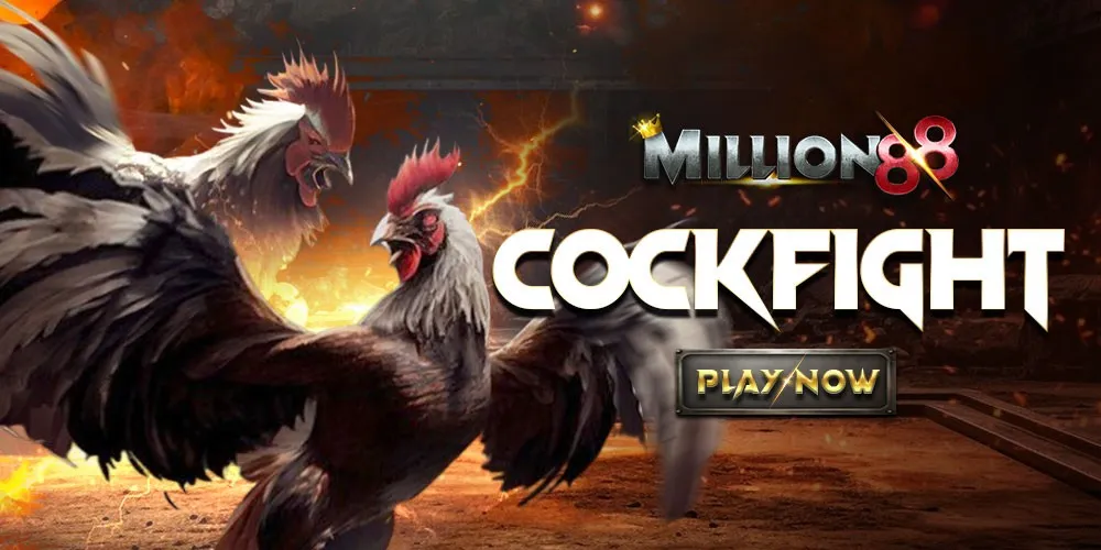 Million88 Casino Cockfight
