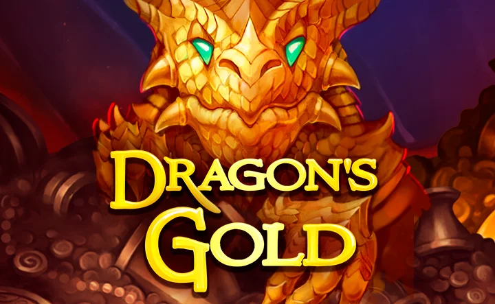 X33 Dragon Gold