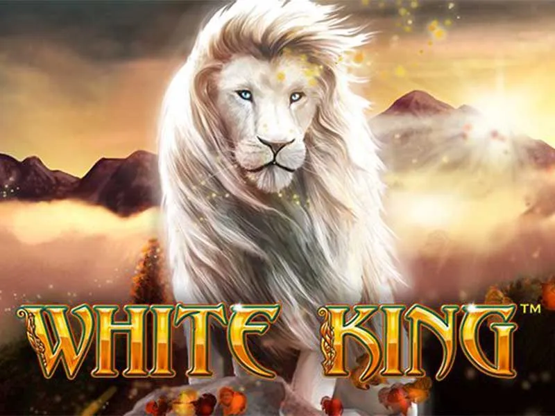 X33 Casino White King