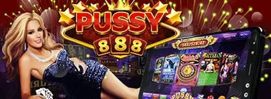 Mykad99 Casino Pussy888 Game Provider