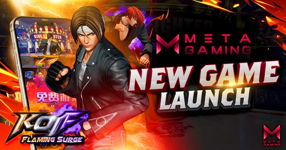 Merah44 Casino Meta Gaming