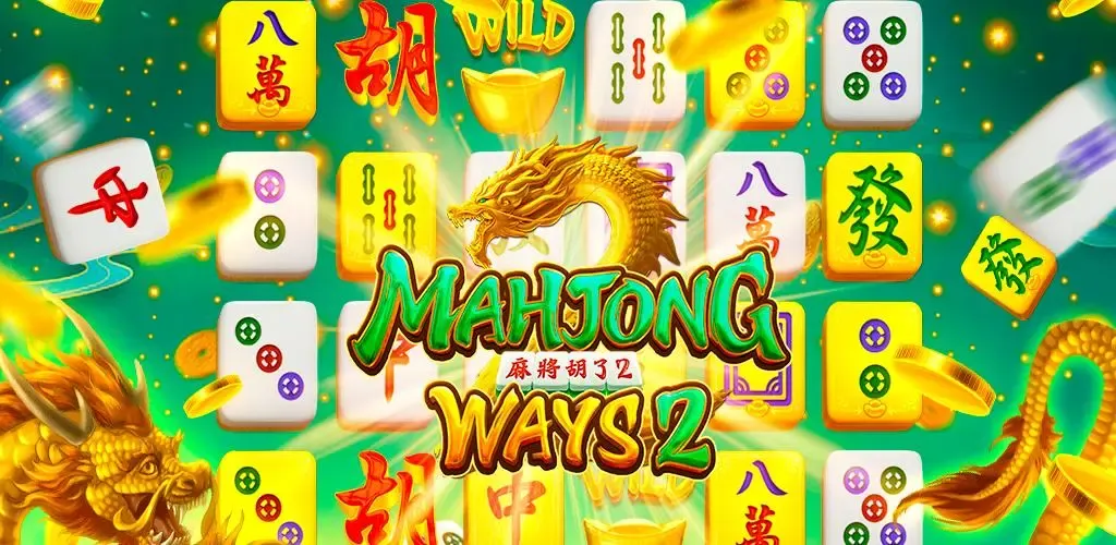X33 Online Casino PG Soft Mahjong Ways 2