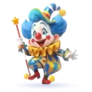 Clown
